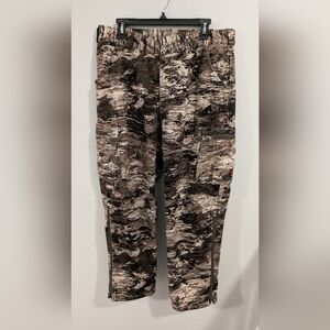 Huntworth Men's Tarnen Heavyweight Bonded Pants w/ Heat Boost